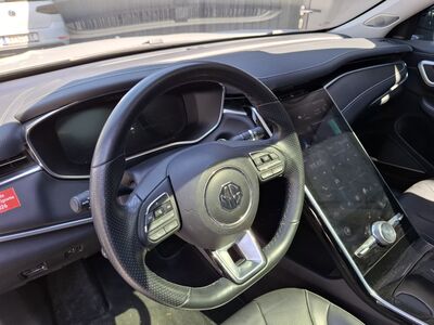 MG MG5 Gebrauchtwagen MG MG5 Gebrauchtwagen