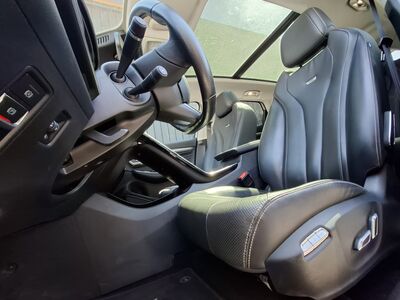 MG MG5 Gebrauchtwagen MG MG5 Gebrauchtwagen