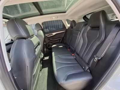 MG MG5 Gebrauchtwagen MG MG5 Gebrauchtwagen
