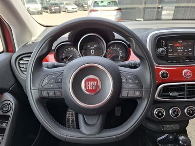 Fiat 500X Gebrauchtwagen