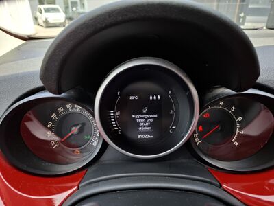 Fiat 500X Gebrauchtwagen