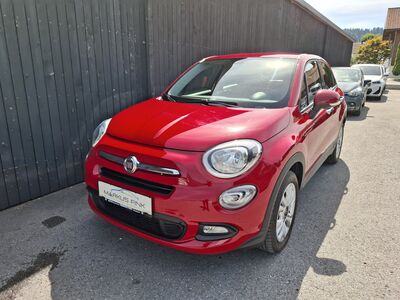 Fiat 500X Gebrauchtwagen