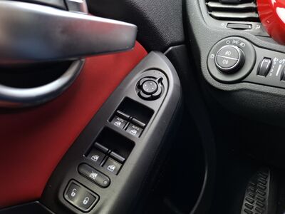 Fiat 500X Gebrauchtwagen