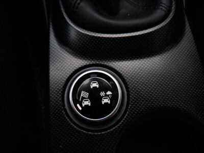 Fiat 500X Gebrauchtwagen