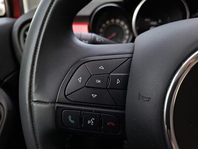 Fiat 500X Gebrauchtwagen