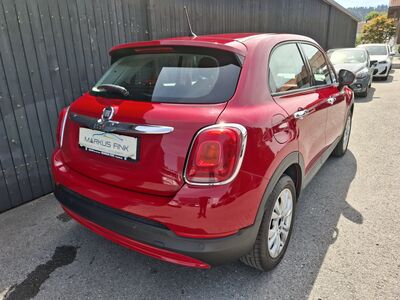 Fiat 500X Gebrauchtwagen
