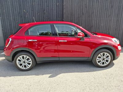 Fiat 500X Gebrauchtwagen