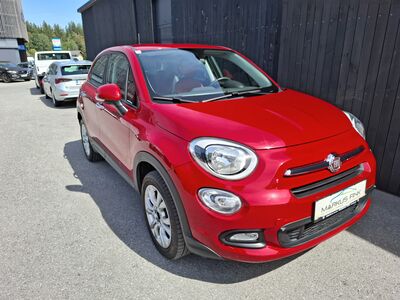 Fiat 500X Gebrauchtwagen