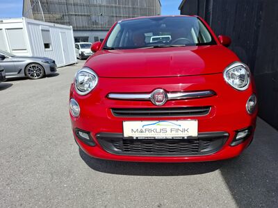 Fiat 500X Gebrauchtwagen