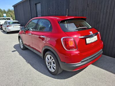 Fiat 500X Gebrauchtwagen
