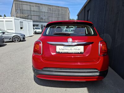 Fiat 500X Gebrauchtwagen