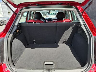 Fiat 500X Gebrauchtwagen