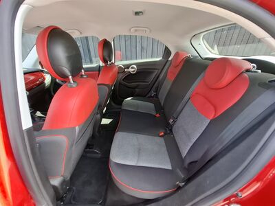 Fiat 500X Gebrauchtwagen
