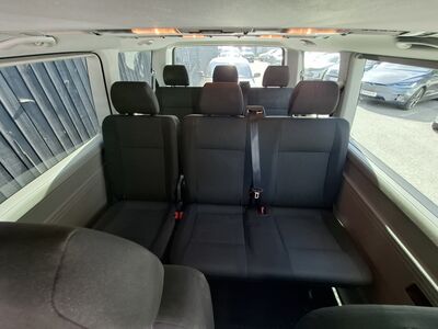 VW Caravelle Gebrauchtwagen VW Caravelle Gebrauchtwagen