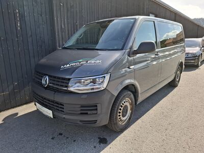 VW Caravelle Gebrauchtwagen VW Caravelle Gebrauchtwagen