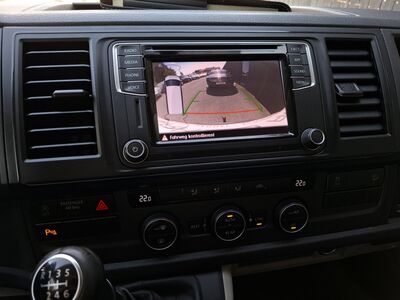 VW Caravelle Gebrauchtwagen VW Caravelle Gebrauchtwagen