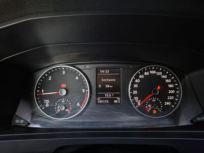 VW Caravelle Gebrauchtwagen VW Caravelle Gebrauchtwagen