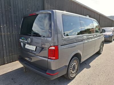 VW Caravelle Gebrauchtwagen VW Caravelle Gebrauchtwagen