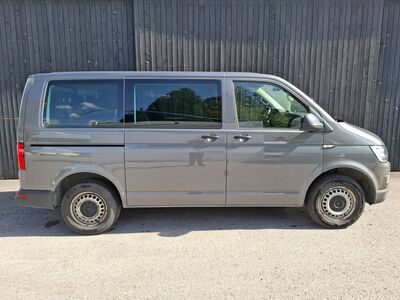 VW Caravelle Gebrauchtwagen VW Caravelle Gebrauchtwagen