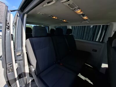VW Caravelle Gebrauchtwagen VW Caravelle Gebrauchtwagen