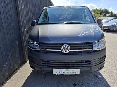 VW Caravelle Gebrauchtwagen VW Caravelle Gebrauchtwagen