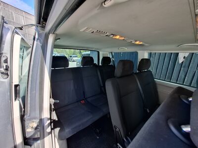 VW Caravelle Gebrauchtwagen VW Caravelle Gebrauchtwagen