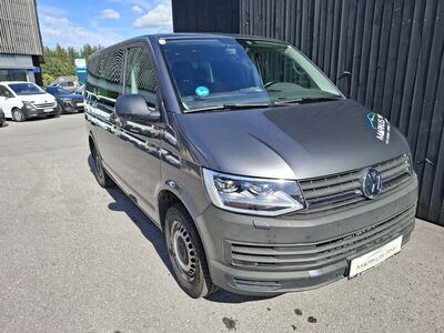 VW Caravelle Gebrauchtwagen VW Caravelle Gebrauchtwagen