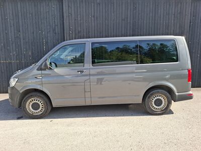 VW Caravelle Gebrauchtwagen VW Caravelle Gebrauchtwagen