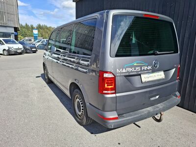 VW Caravelle Gebrauchtwagen VW Caravelle Gebrauchtwagen
