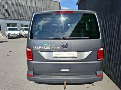 VW Caravelle Gebrauchtwagen VW Caravelle Gebrauchtwagen