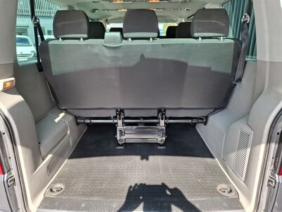 VW Caravelle Gebrauchtwagen VW Caravelle Gebrauchtwagen