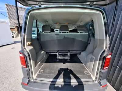 VW Caravelle Gebrauchtwagen VW Caravelle Gebrauchtwagen
