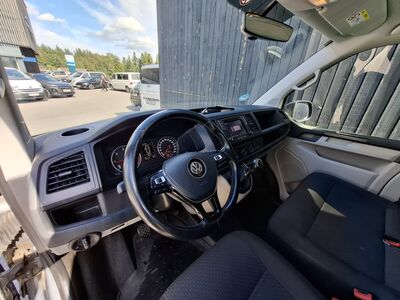 VW Caravelle Gebrauchtwagen VW Caravelle Gebrauchtwagen