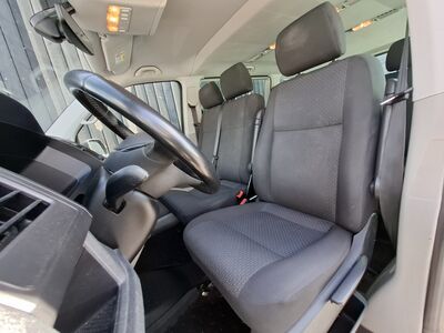 VW Caravelle Gebrauchtwagen VW Caravelle Gebrauchtwagen