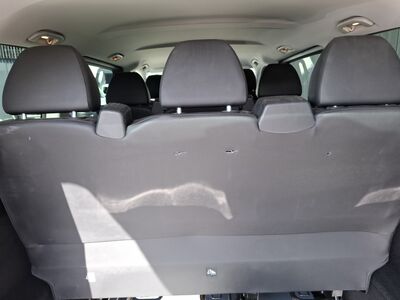 Mercedes-Benz Vito Gebrauchtwagen Mercedes-Benz Vito Gebrauchtwagen