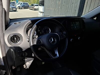 Mercedes-Benz Vito Gebrauchtwagen Mercedes-Benz Vito Gebrauchtwagen