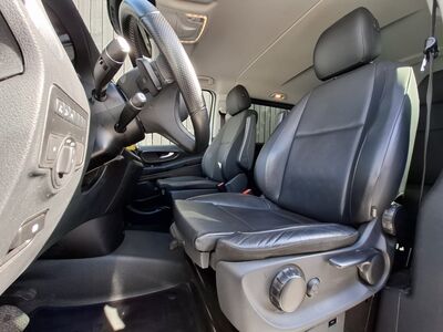Mercedes-Benz Vito Gebrauchtwagen Mercedes-Benz Vito Gebrauchtwagen