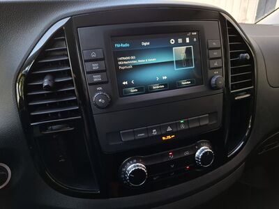 Mercedes-Benz Vito Gebrauchtwagen Mercedes-Benz Vito Gebrauchtwagen