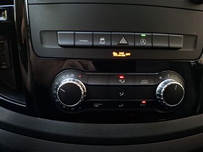 Mercedes-Benz Vito Gebrauchtwagen Mercedes-Benz Vito Gebrauchtwagen
