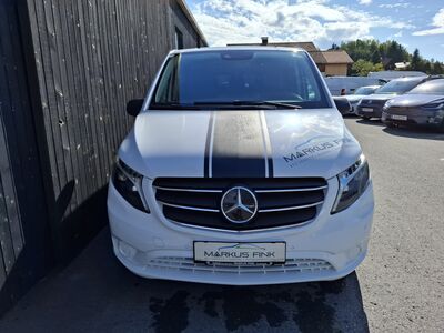 Mercedes-Benz Vito Gebrauchtwagen Mercedes-Benz Vito Gebrauchtwagen