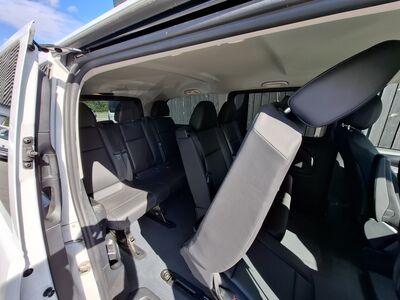 Mercedes-Benz Vito Gebrauchtwagen Mercedes-Benz Vito Gebrauchtwagen