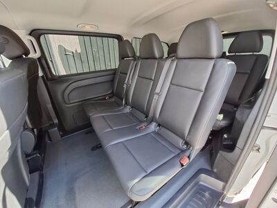 Mercedes-Benz Vito Gebrauchtwagen Mercedes-Benz Vito Gebrauchtwagen