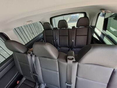 Mercedes-Benz Vito Gebrauchtwagen Mercedes-Benz Vito Gebrauchtwagen