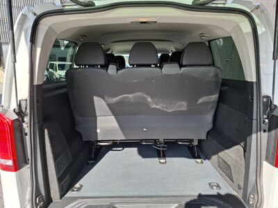 Mercedes-Benz Vito Gebrauchtwagen Mercedes-Benz Vito Gebrauchtwagen