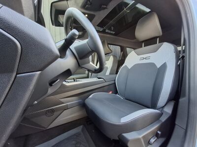 Dacia Bigster Gebrauchtwagen Dacia Bigster Gebrauchtwagen