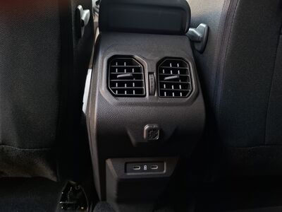 Dacia Bigster Gebrauchtwagen Dacia Bigster Gebrauchtwagen