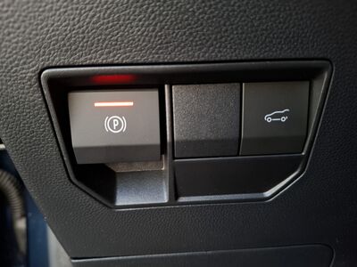 Dacia Bigster Gebrauchtwagen Dacia Bigster Gebrauchtwagen
