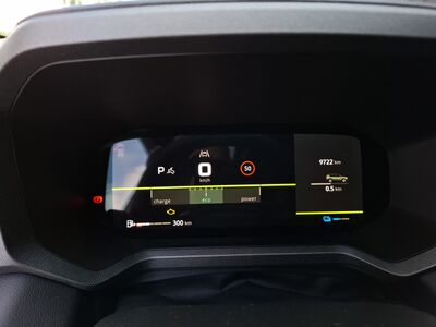 Dacia Bigster Gebrauchtwagen Dacia Bigster Gebrauchtwagen