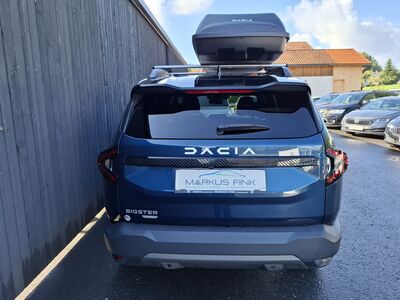 Dacia Bigster Gebrauchtwagen Dacia Bigster Gebrauchtwagen
