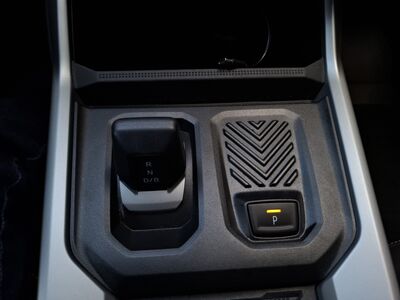 Dacia Bigster Gebrauchtwagen Dacia Bigster Gebrauchtwagen